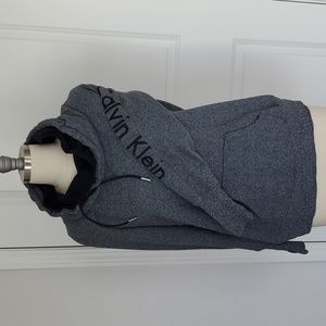 Calvin Klein Cowl Neck Sweater